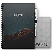 MOYU Midnight Mountain Erasable A5 Notebook