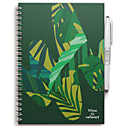 MOYU Erasable Notebook - Safari Nights