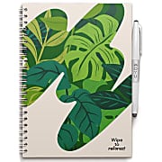 MOYU Erasble Notebook - Sandy Jungle