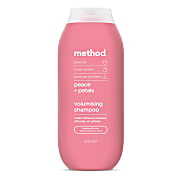 Method Volumising Shampoo -  Peace & Petals