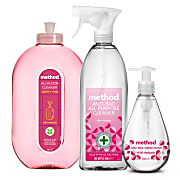 Method Wild Rhubarb Bundle