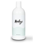 Marley's Amsterdam Reusable Shampoo Bottle
