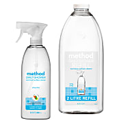 Method Daily Shower Refill Bundle