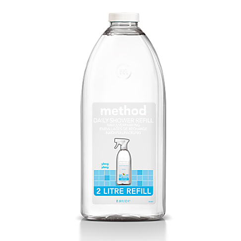 Method Daily Shower Spray Refill 2L