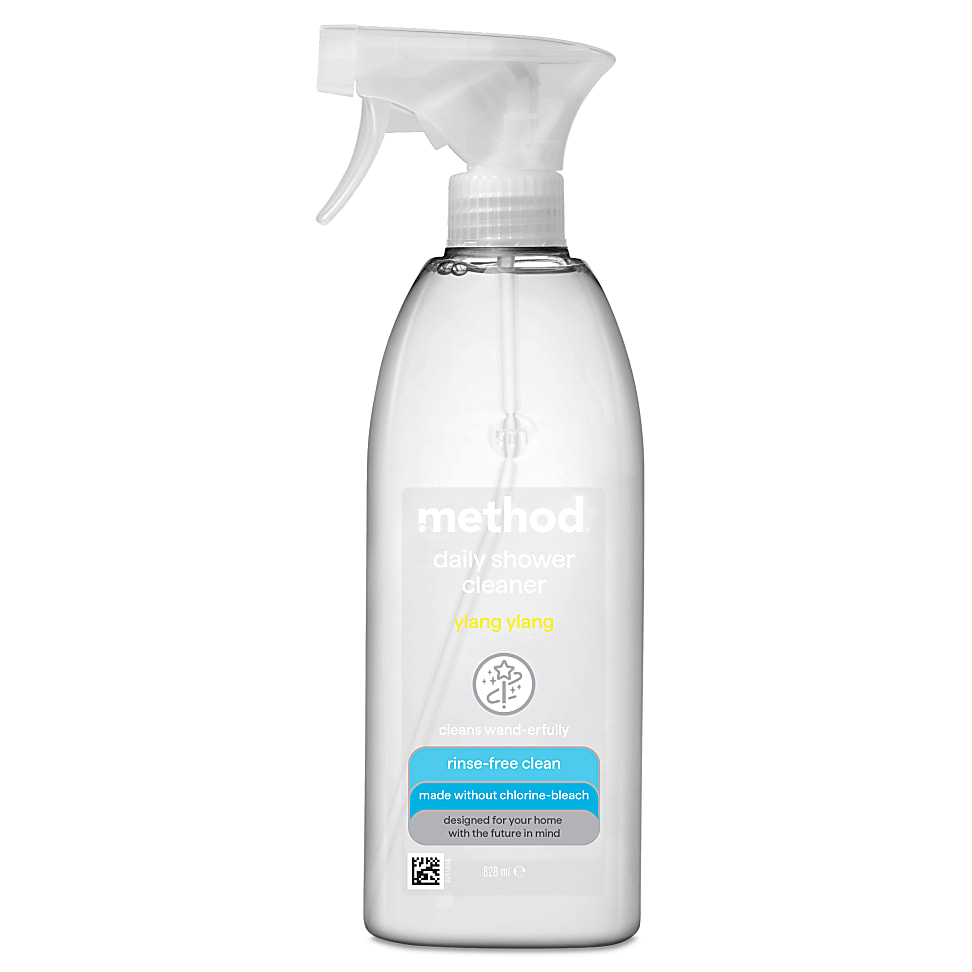 Method Daily Shower Spray Big Green Smile