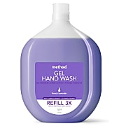 Method French Lavender Hand Soap Refill