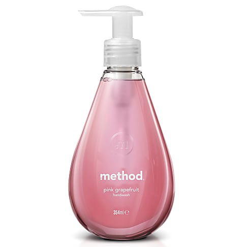 Method Hand Wash - Pink Grapefruit