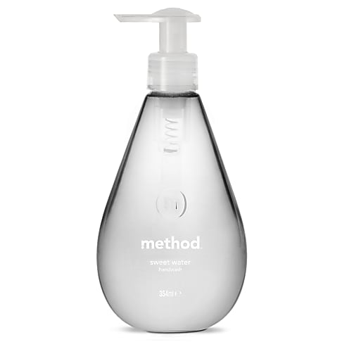 Method Hand Wash - Sweet Water