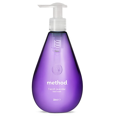 Method Hand Wash - French Lavender