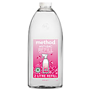 Method Antibac Rhubarb Refill 2L