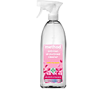 Method Anti-Bac All Purpose Cleaner - Wild Rhubarb