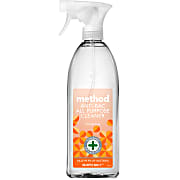 Method Anti-Bac Multi Surface Spray Orange Yuzu