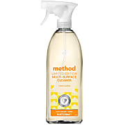 Method Multi-Surface Cleaner - LIMITED EDITION Cream Custard