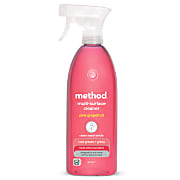 Method Multi Surface Spray - Pink Grapefruit