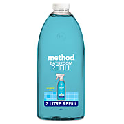 Method Bathroom Cleaner Refill 2L