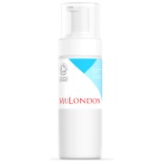 MuLondon Fragrance Free Foaming Cleanser