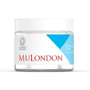 MuLondon Fragrance Free Moisturiser