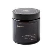 Mulieres Natural Candle - Forest Fragrance