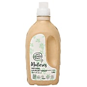 Mulieres Natural Organic Laundry Liquid - Nordic Forest 1.5L