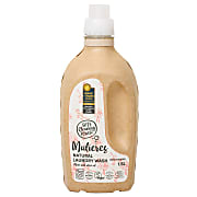 Mulieres Natural Organic Laundry Liquid - Rose Garden 1.5L