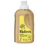 Mulieres Natural Organic Multi Cleaner - Fresh Citrus 1L