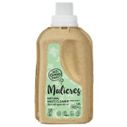 Mulieres Natural Organic Multi Cleaner - Nordic Pine 1L