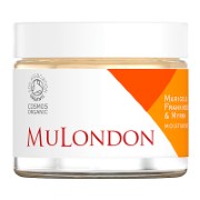 MuLondon Marigold, Frankincense & Myrrh Moisturiser