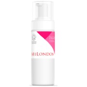 MuLondon Rose, Rosehip & Rosemary Foaming Cleanser