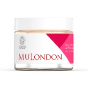 MuLondon Rose, Rosehip & Rosemary Moisturiser