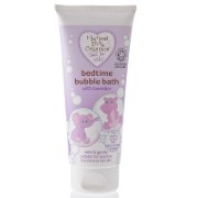 Mumma Love Organics Kids Bedtime Bubble Bath with Lavender