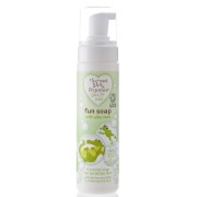 Mumma Love Organics Fun Soap with Aloe Vera