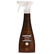 Method Wood Polish Spray Cleaner