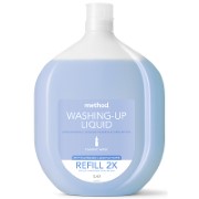 Method Washing Up Liquid Coconut Water Refill
