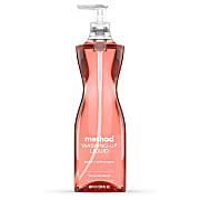 Method Washing Up Liquid - Peach & Pink Pepper
