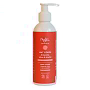Najel Tiare Flower Body Milk