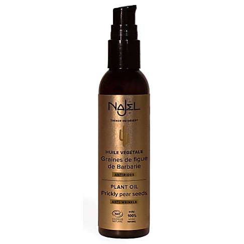 Najel Prickly Pear Seed Oil