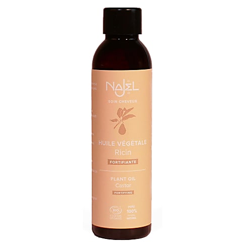 Najel Castor Oil