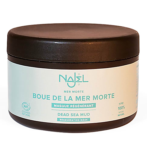 Najel Dead Sea Mud Mask