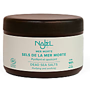 Najel Dead Sea Bath Salts