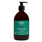 Najel Liquid Aleppo Soap (5% Laurel)