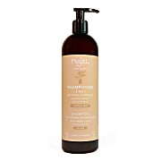Najel 2 in 1 Shampoo & Conditioner for Dry Hair