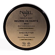 Najel Shea Butter