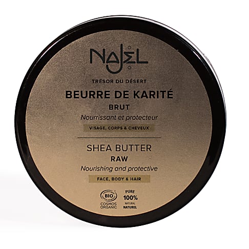 Najel Shea Butter