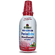 Nature's Answer PerioBrite Mouthwash - Cinnamint