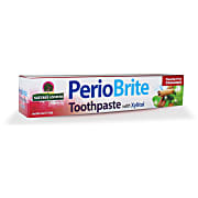 Nature's Answer PerioBrite ToothPaste - Cinnamint