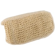 Naturae Donum Double Sided Scrub Glove - Sisal & Cotton