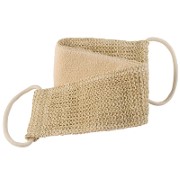 Naturae Donum Double Sided Scrub Band - Sisal & Cotton