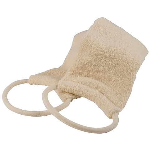 Naturae Donum Scrub Band - Organic Cotton