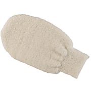 Naturae Donum Scrub Glove - Nettle & Organic Cotton