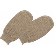 Naturae Donum Scrub Glove - Linen